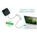 USB-C DOCKING STATION 2X 4K MST CON