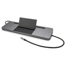 I-TEC USB-C 3XLCD DOCK W/ PD85WACCS