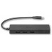 I-TEC USB-C SLIM HUB + GLAN    PERP