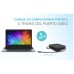 I-TEC USB-C HDMI DP DOCK PD100WACCS