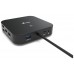 I-TEC USB-C HDMI DP DOCK PD100WACCS