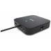 I-TEC USB-C HDMI DP DOCK PD100WACCS