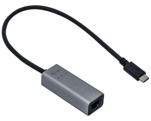 I-TEC USB-C 2.5GBPS LAN ADAPTERACCS