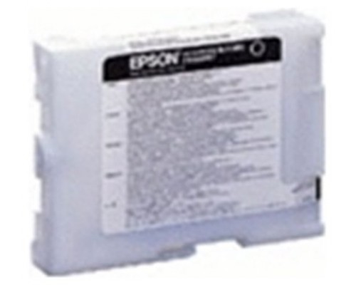 Cartucho tinta epson sjic3 s020267 negro