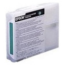 Cartucho tinta epson sjic3 s020270 verde