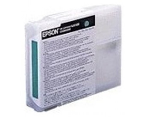 Cartucho tinta epson sjic3 s020270 verde