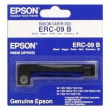 Epson Cartucho ERC09B para las series HX-20, M-160/M-180/M-190, negro