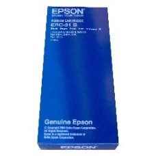 Epson ERC-31 cinta para impresora