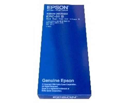 Epson ERC-31 cinta para impresora