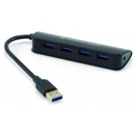 Hub usb 3.0 conceptronic 4 puertos