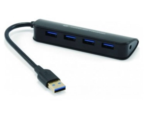 Hub usb 3.0 conceptronic 4 puertos