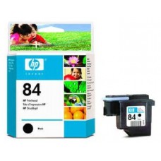 Cabezal impresion hp 11 c5019a negro