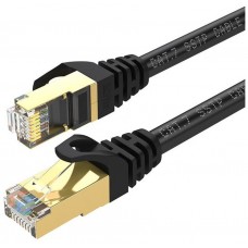 Cat 7 FSTP Cable Lan RJ45 5m