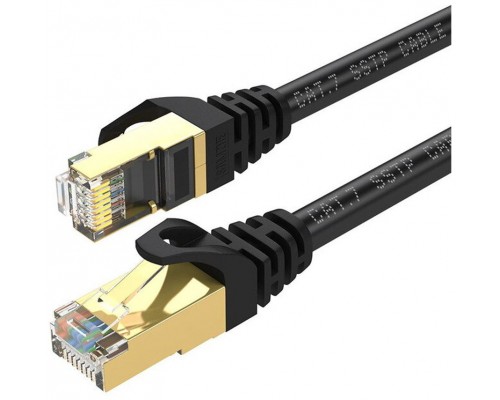 Cat 7 FSTP Cable Lan RJ45 5m