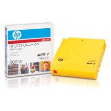 Cartucho datos hp ultrinium 400 800gb