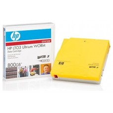 Cartucho datos hp 800gb rw hp