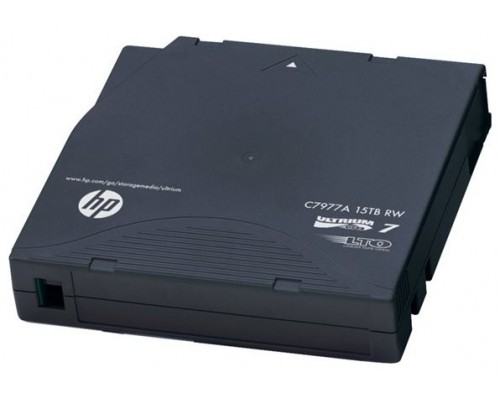 DATA CARTRIDGE LTO7 ULTRIUM    SUPL