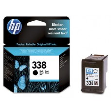 HP 338 CARTUCHO DE TINTA HP338 NEGRO (C8765EE)