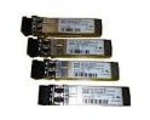 HPE SFP F/MSA 205X 10GB ISCSI  ACCS