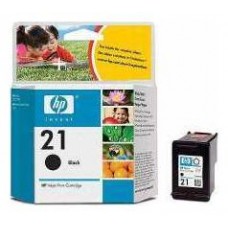 HP 21 CARTUCHO DE TINTA NEGRO HP21 (C9351AE#ABE)