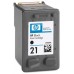 HP 21 CARTUCHO DE TINTA NEGRO HP21 (C9351AE#ABE)