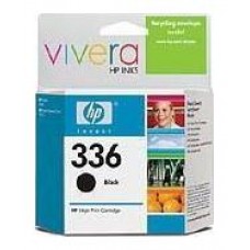 HP 336 CARTUCHO DE TINTA HP336 NEGRO/ PSC-1510 SKJET 5440 (C9362EE)