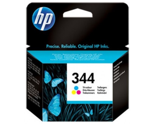 TINTA HP 344 TRICOLOR