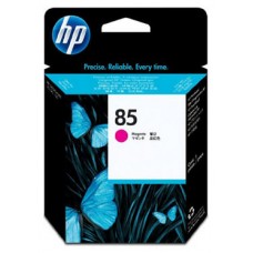 Cabezal impresion hp 85 c9421a magenta