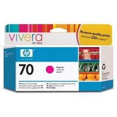 TINTA MAGENTA HP 70