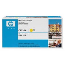 Toner hp 645a c9732a amarillo imp.laser