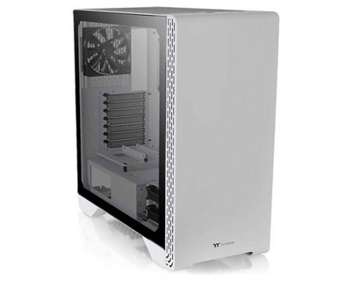 Caja ordenador gaming thermaltake s500 tg