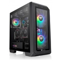 Caja ordenador gaming thermaltake view 300