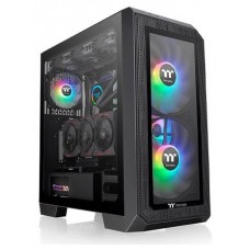 Caja ordenador gaming thermaltake view 300