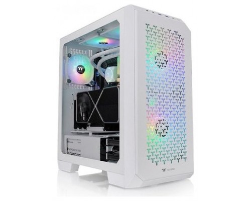 Caja ordenador gaming thermaltake view 300