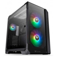 Caja ordenador gaming e - atx thermaltake view