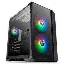 Caja ordenador gaming e - atx thermaltake view