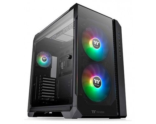 Caja ordenador gaming e - atx thermaltake view