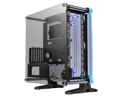 Torre ordenador gaming thermaltake distrocase 350p