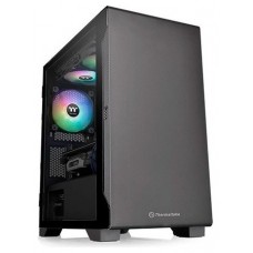 Torre micro atx thermaltake s100 tg