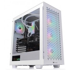 Caja ordenador gaming thermaltake v350 tg