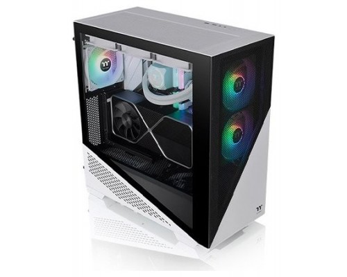 Caja ordenador gaming thermaltake divider 370