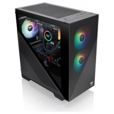 Caja ordenador gaming thermaltake divider 170