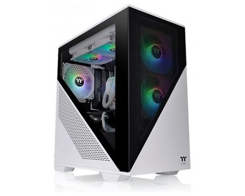 Caja ordenador gaming thermaltake divider 170