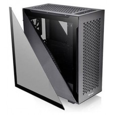 Caja ordenador gaming atx thermaltake divider