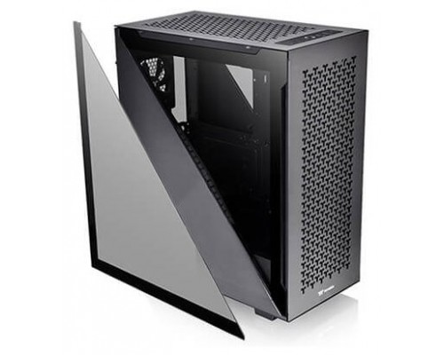 Caja ordenador gaming atx thermaltake divider