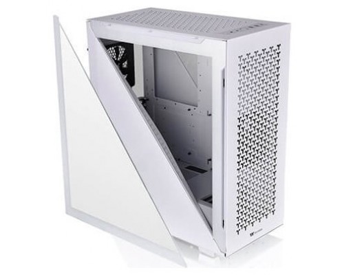 Caja ordenador gaming atx thermaltake divider