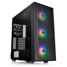 Caja ordenador gaming thermaltake h570 tg