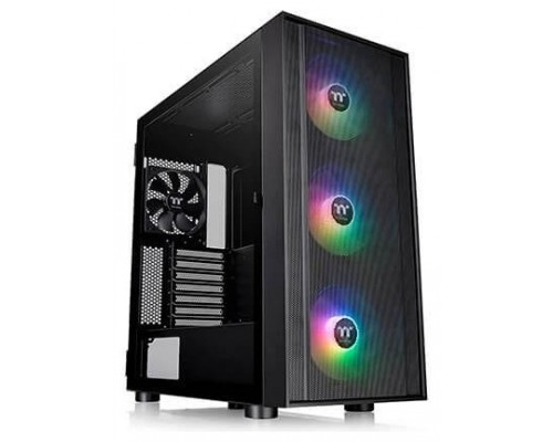 Caja ordenador gaming thermaltake h570 tg