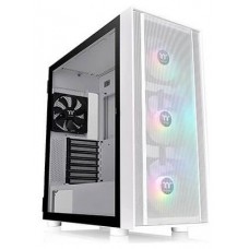 Caja ordenador gaming thermaltake h570 tg