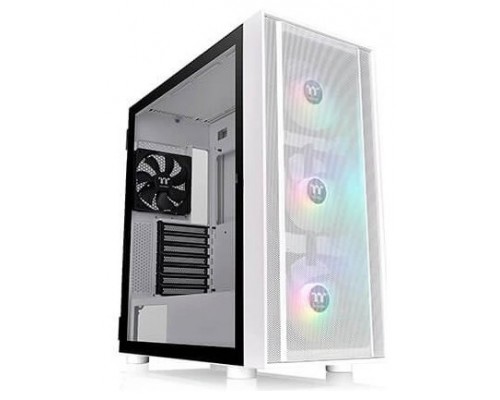 Caja ordenador gaming thermaltake h570 tg